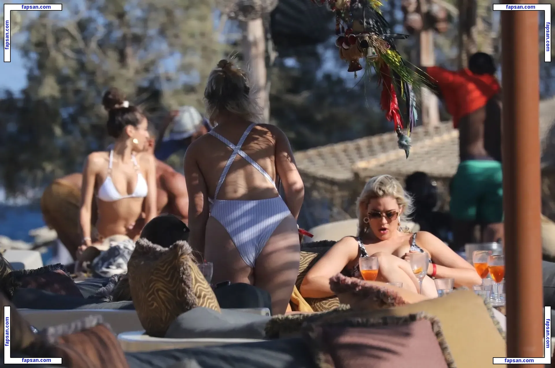 Emily Atack nude photo #0281 from OnlyFans