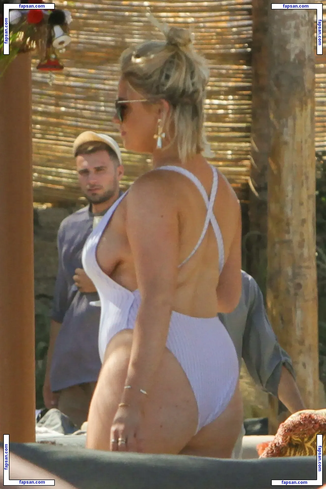 Emily Atack nude photo #0343 from OnlyFans