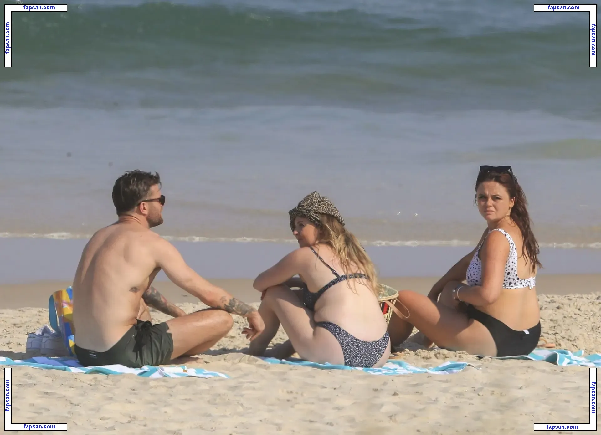 Emily Atack nude photo #0414 from OnlyFans