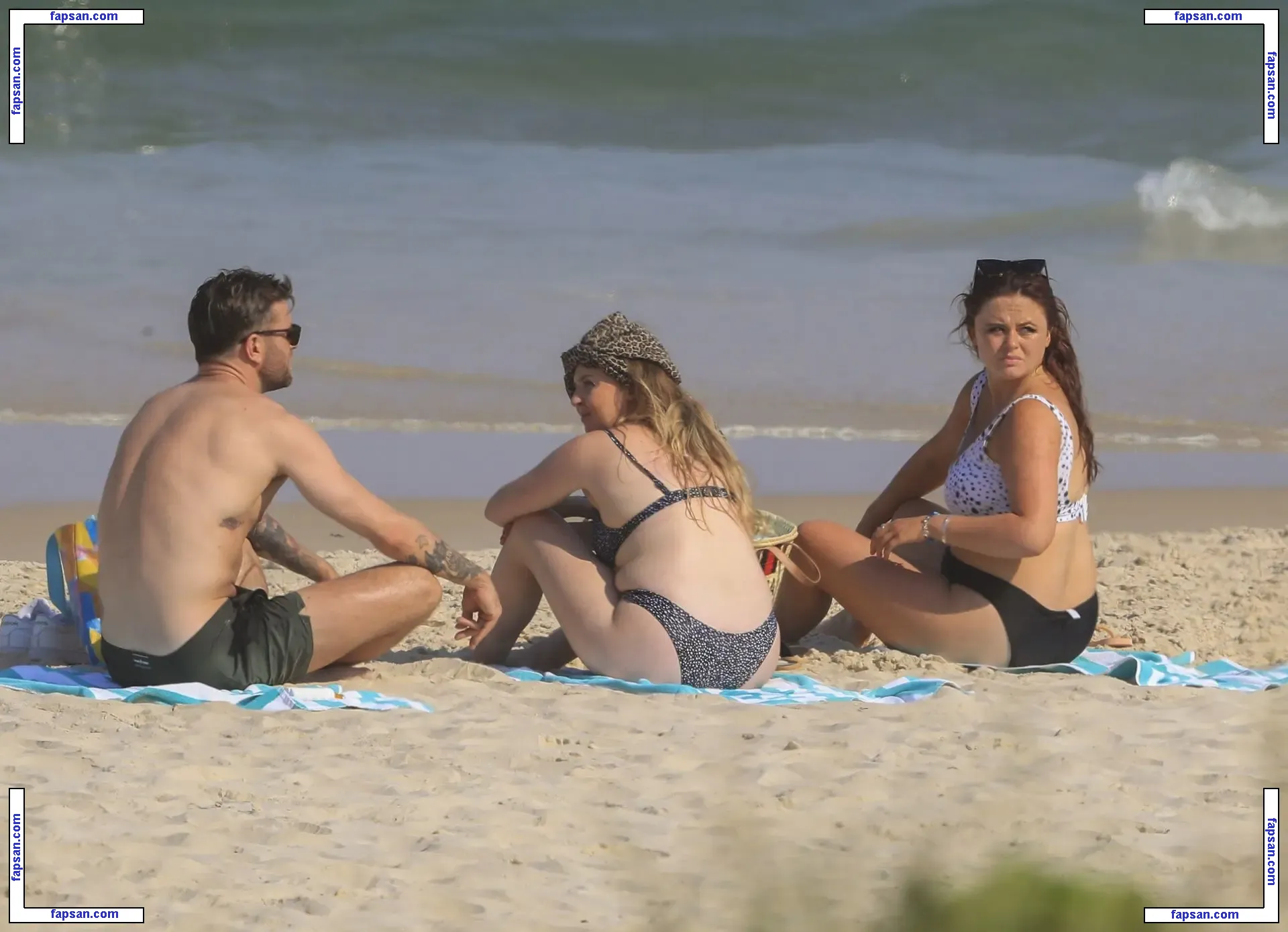Emily Atack nude photo #0415 from OnlyFans