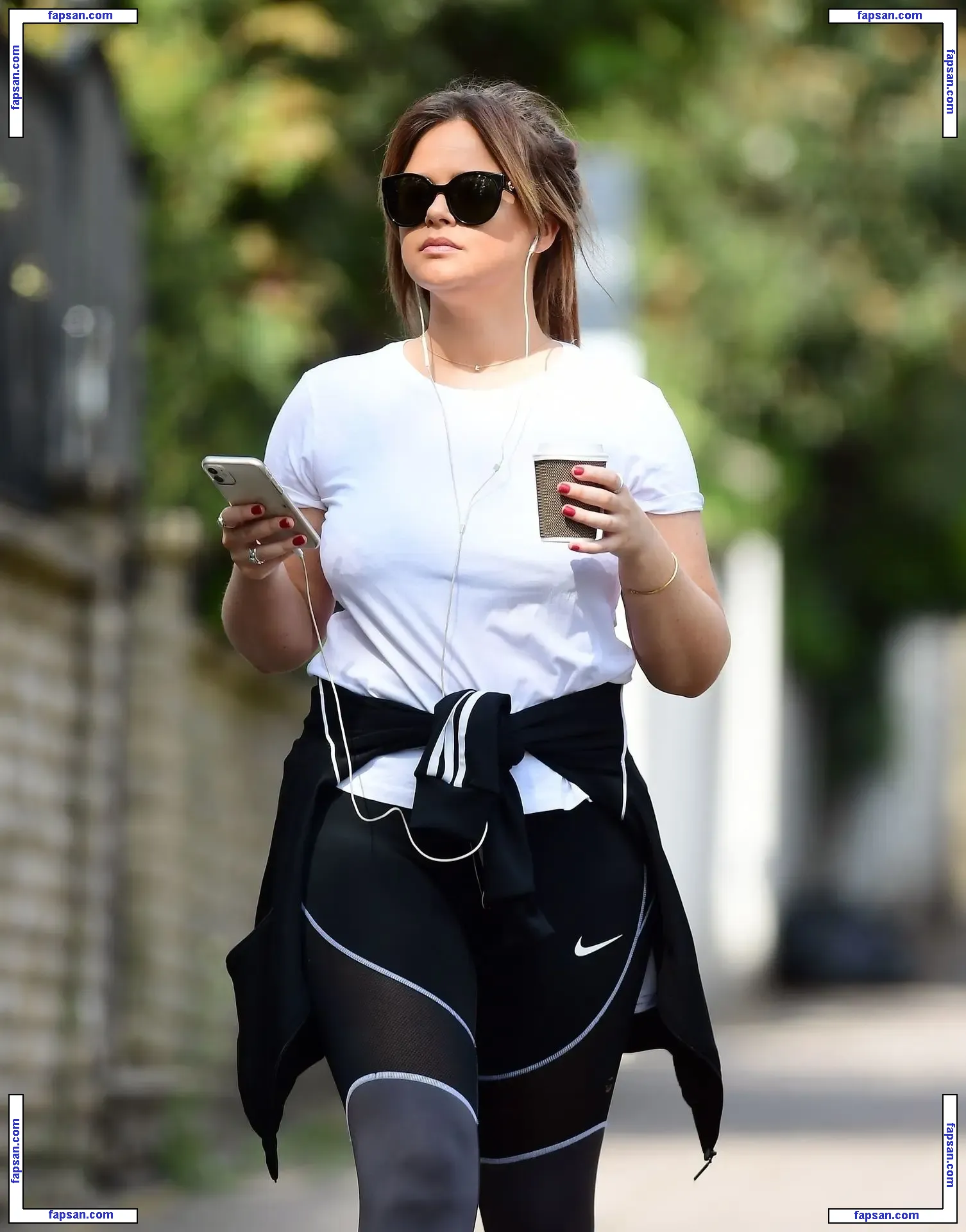Emily Atack nude photo #0451 from OnlyFans