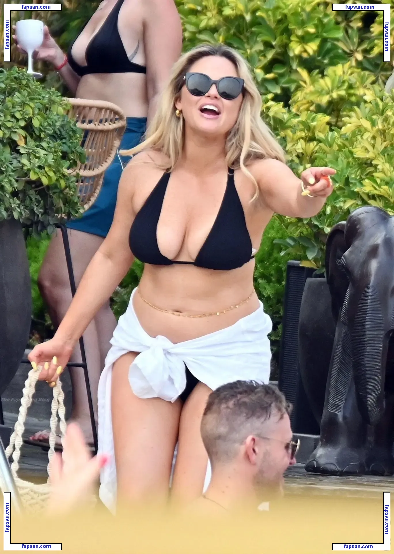 Emily Atack nude photo #0475 from OnlyFans