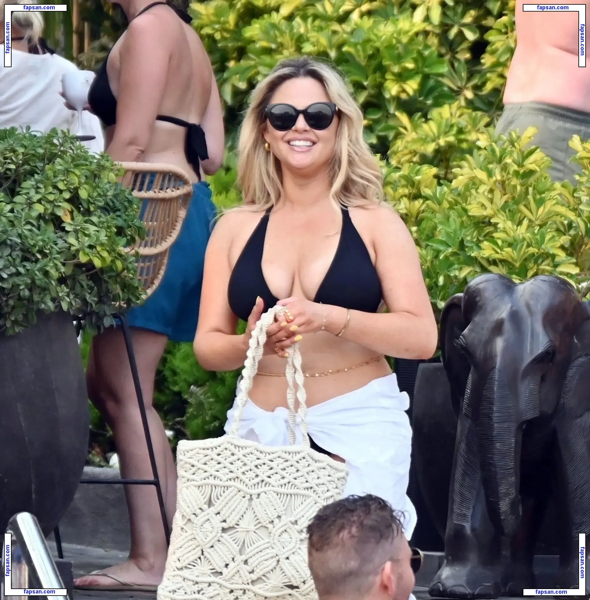 Emily Atack nude photo #0476 from OnlyFans