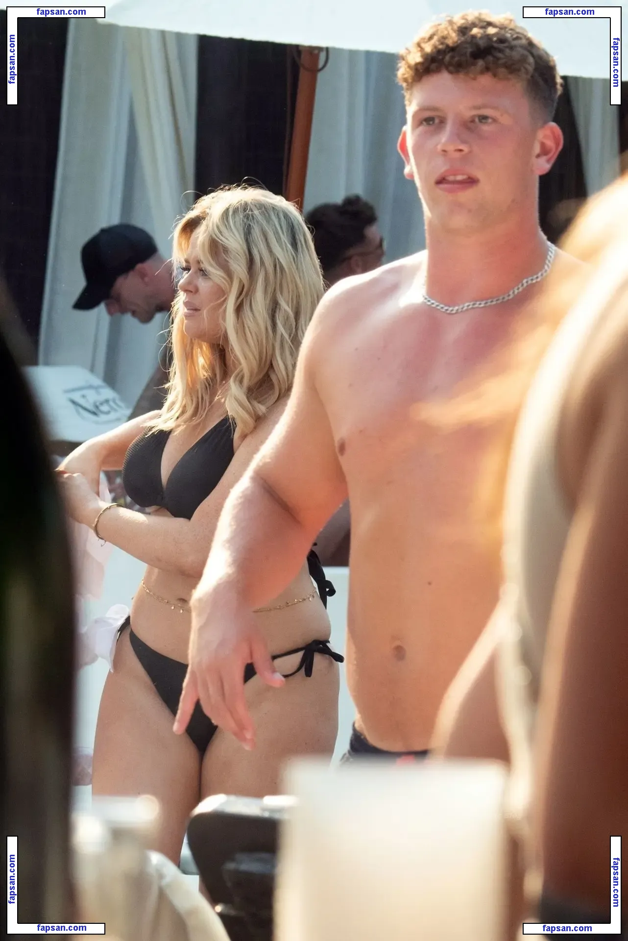 Emily Atack nude photo #0489 from OnlyFans