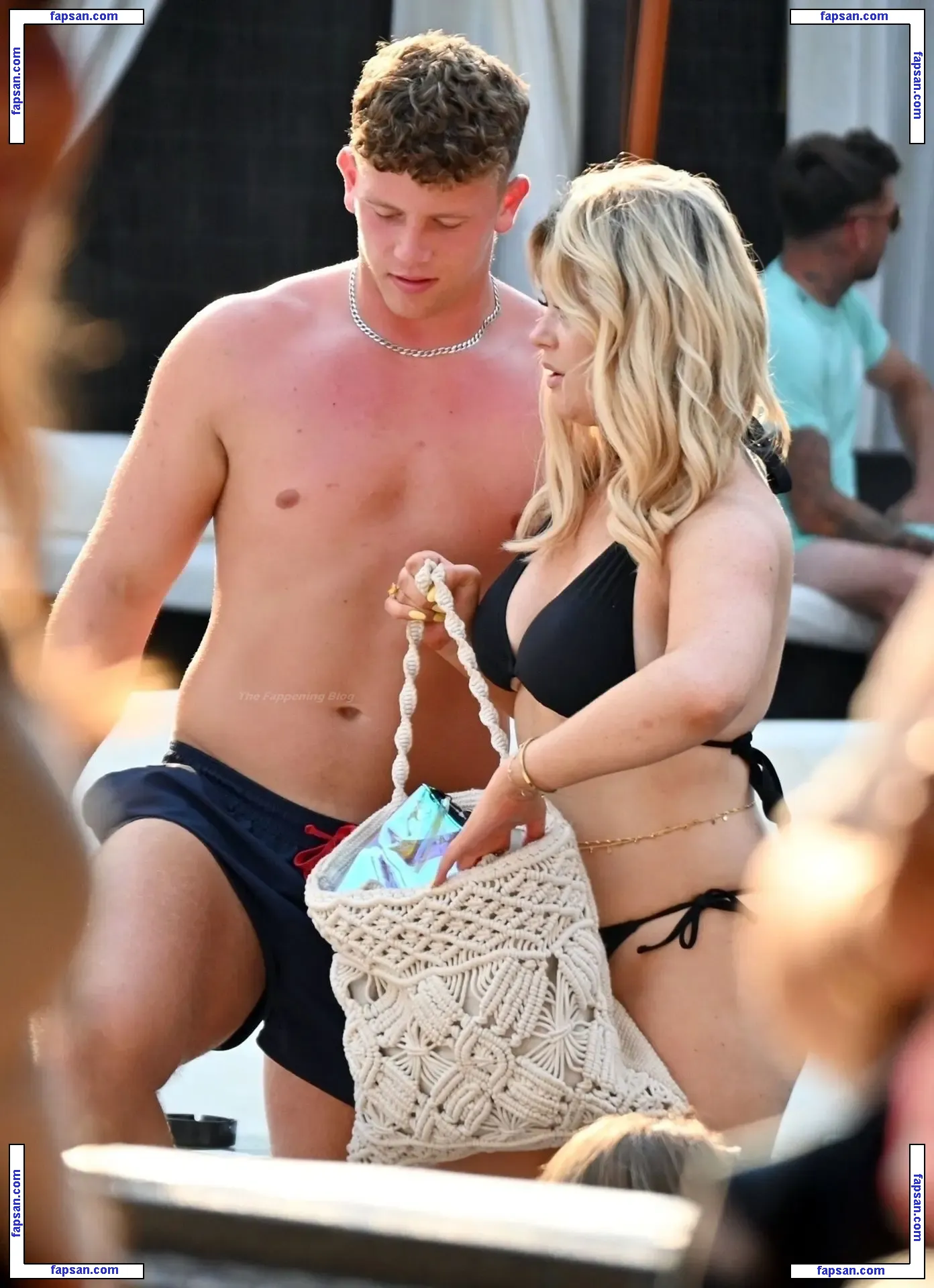 Emily Atack nude photo #0491 from OnlyFans