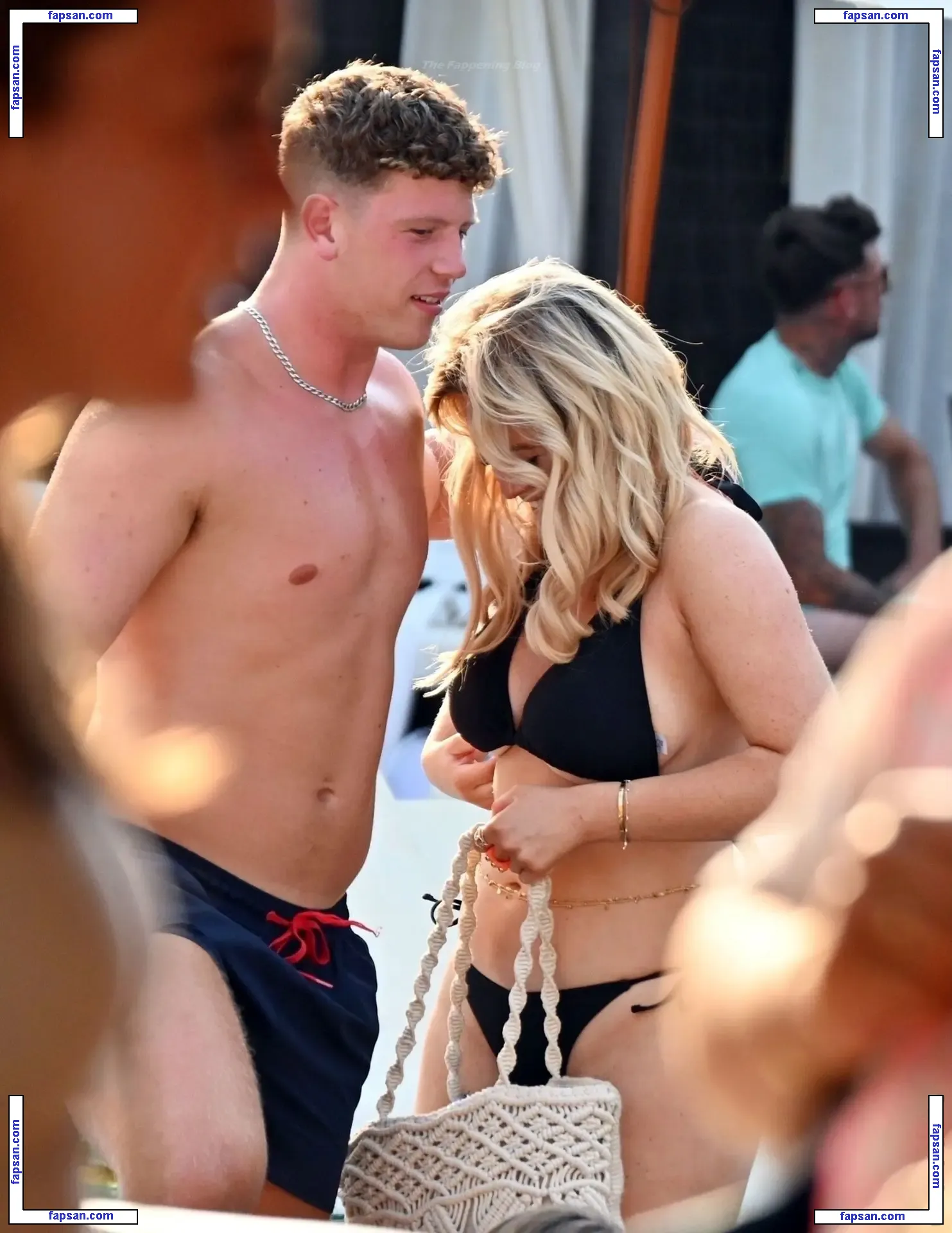 Emily Atack nude photo #0496 from OnlyFans