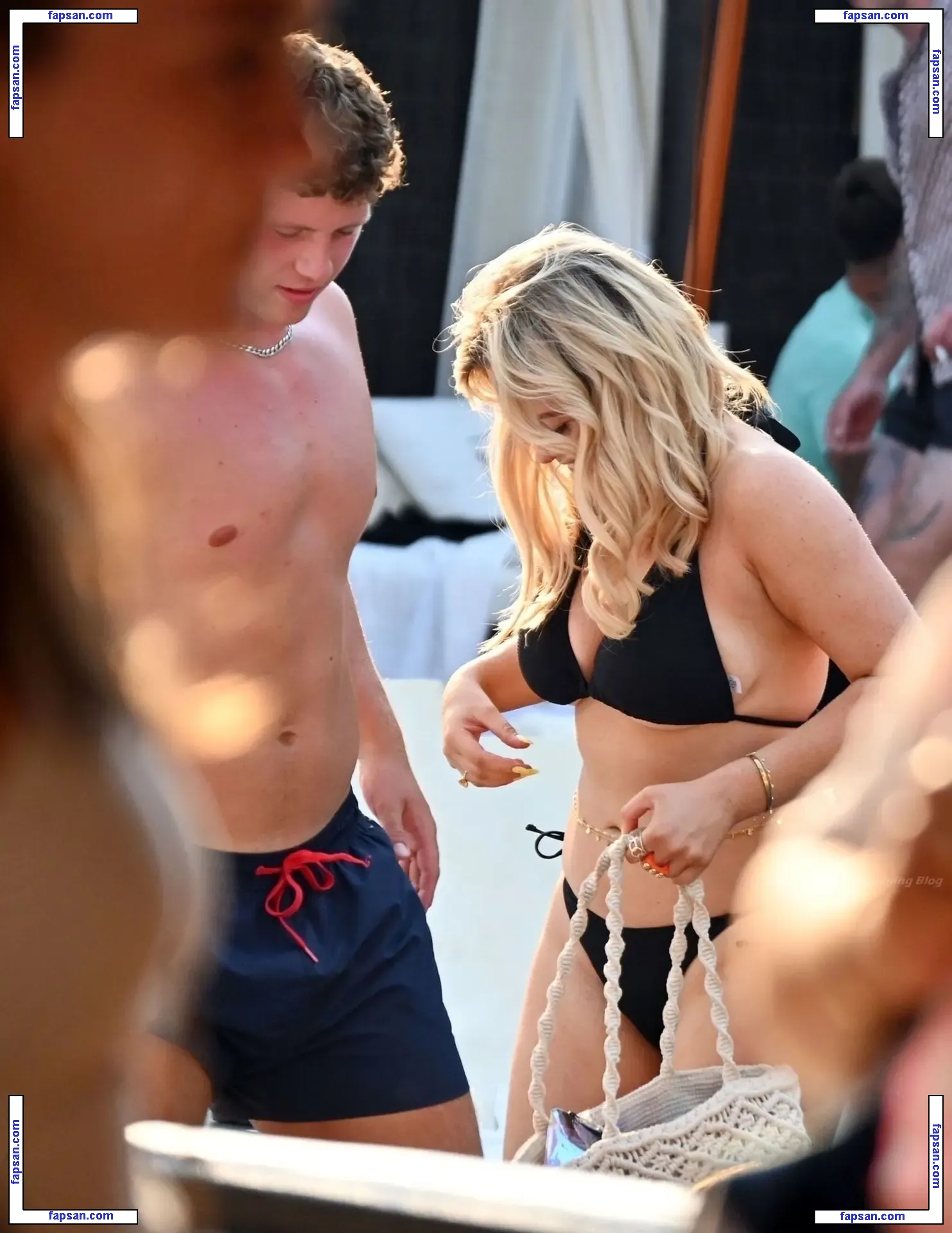 Emily Atack nude photo #0498 from OnlyFans