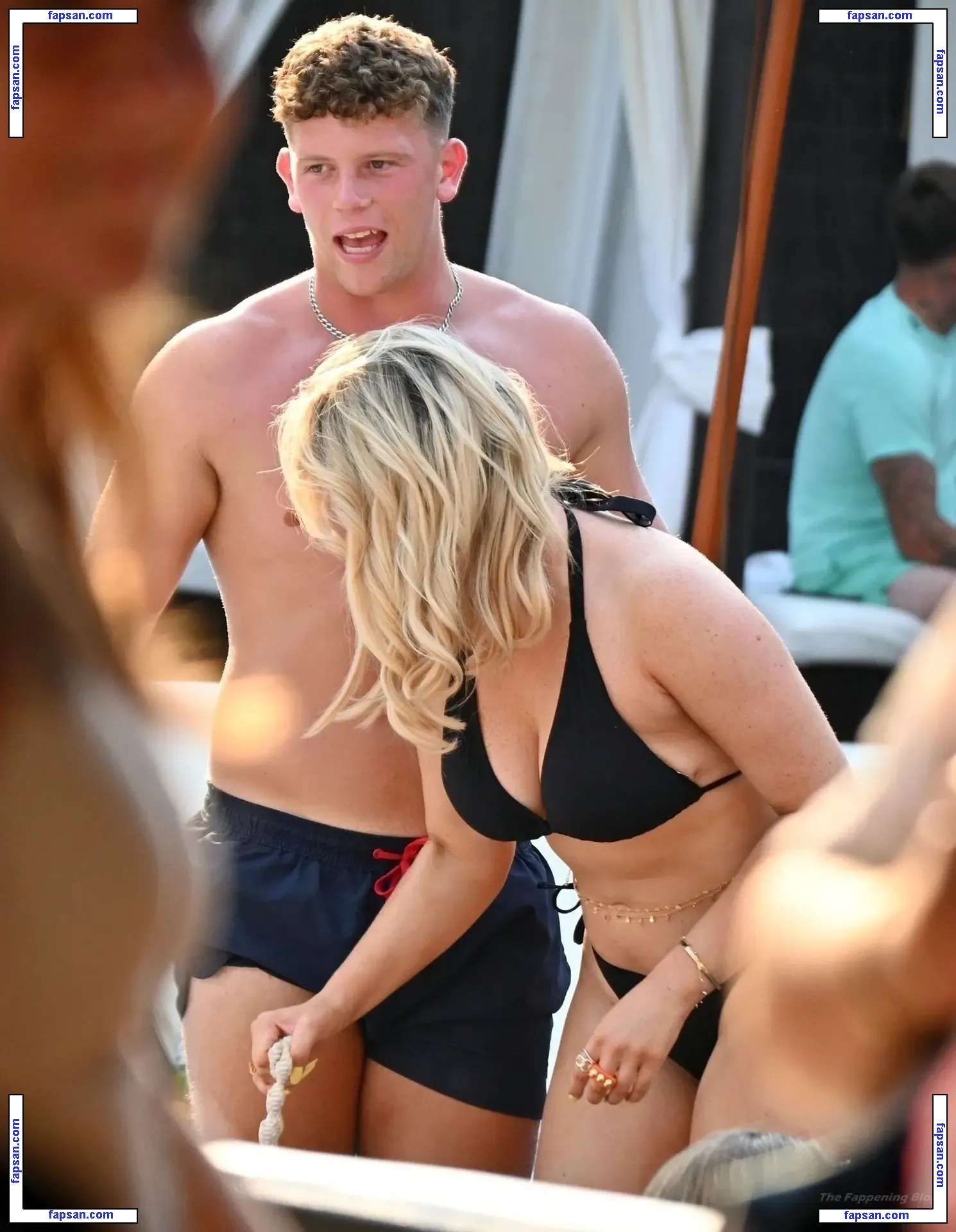 Emily Atack nude photo #0500 from OnlyFans