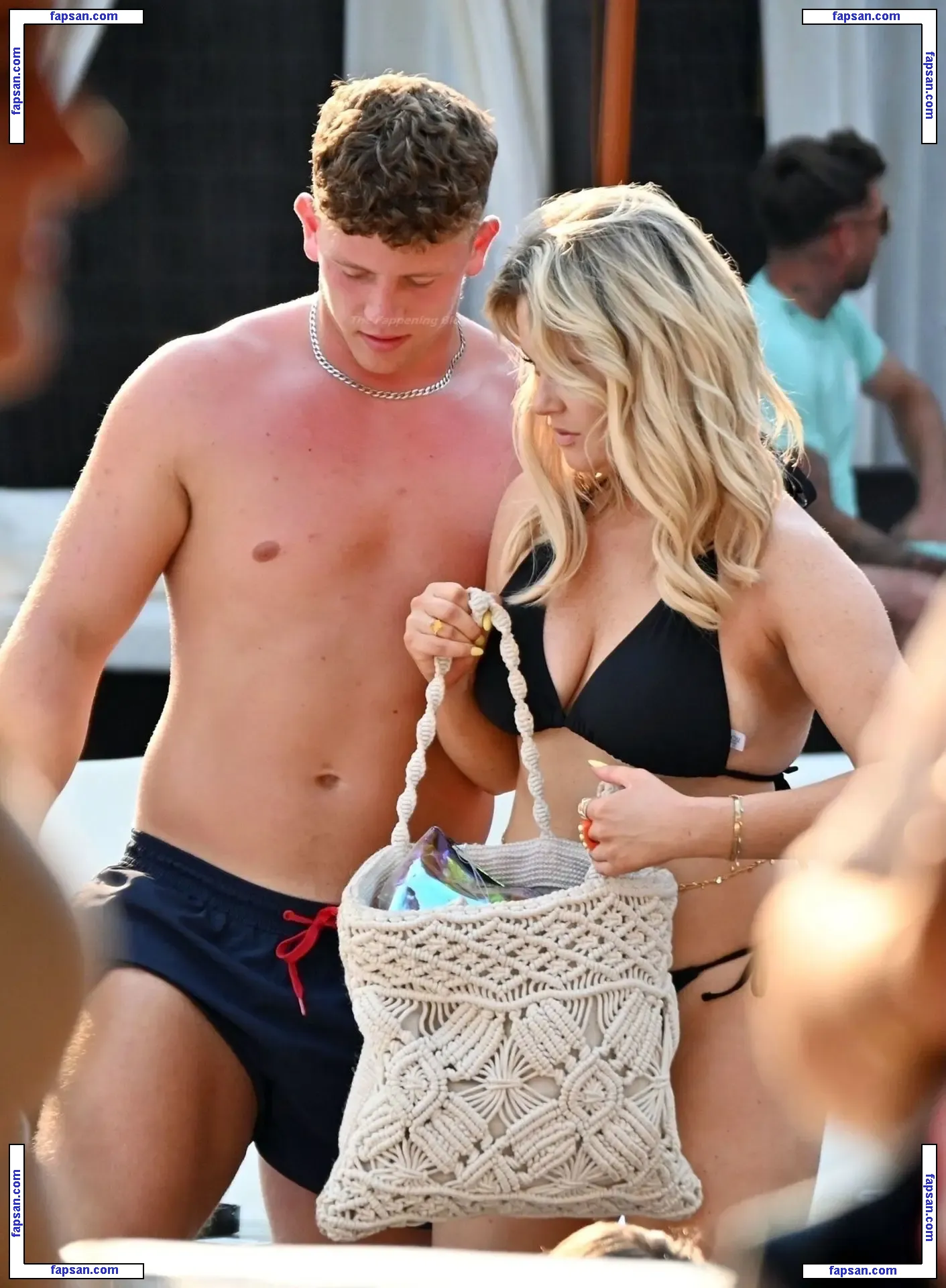 Emily Atack nude photo #0501 from OnlyFans