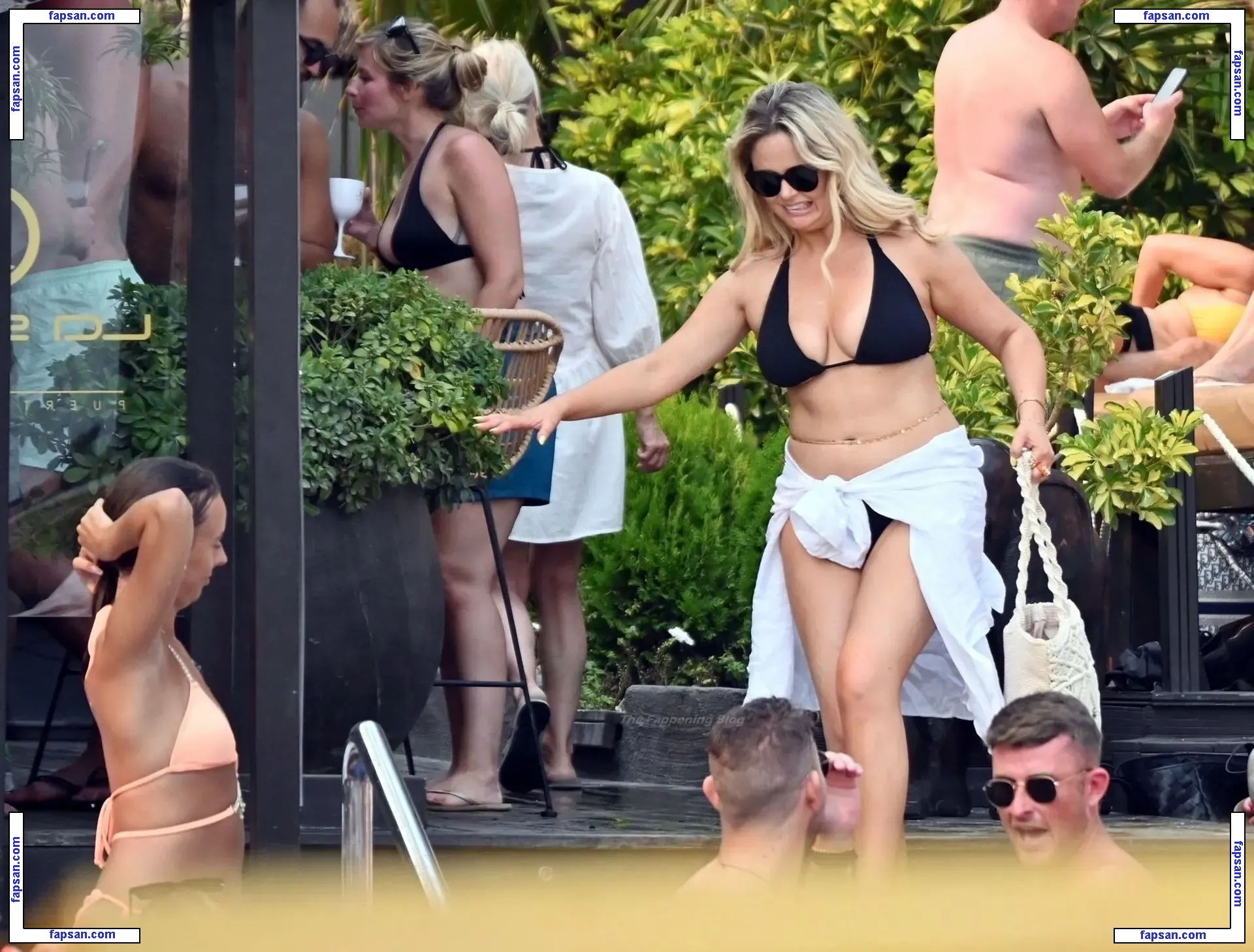 Emily Atack nude photo #0505 from OnlyFans