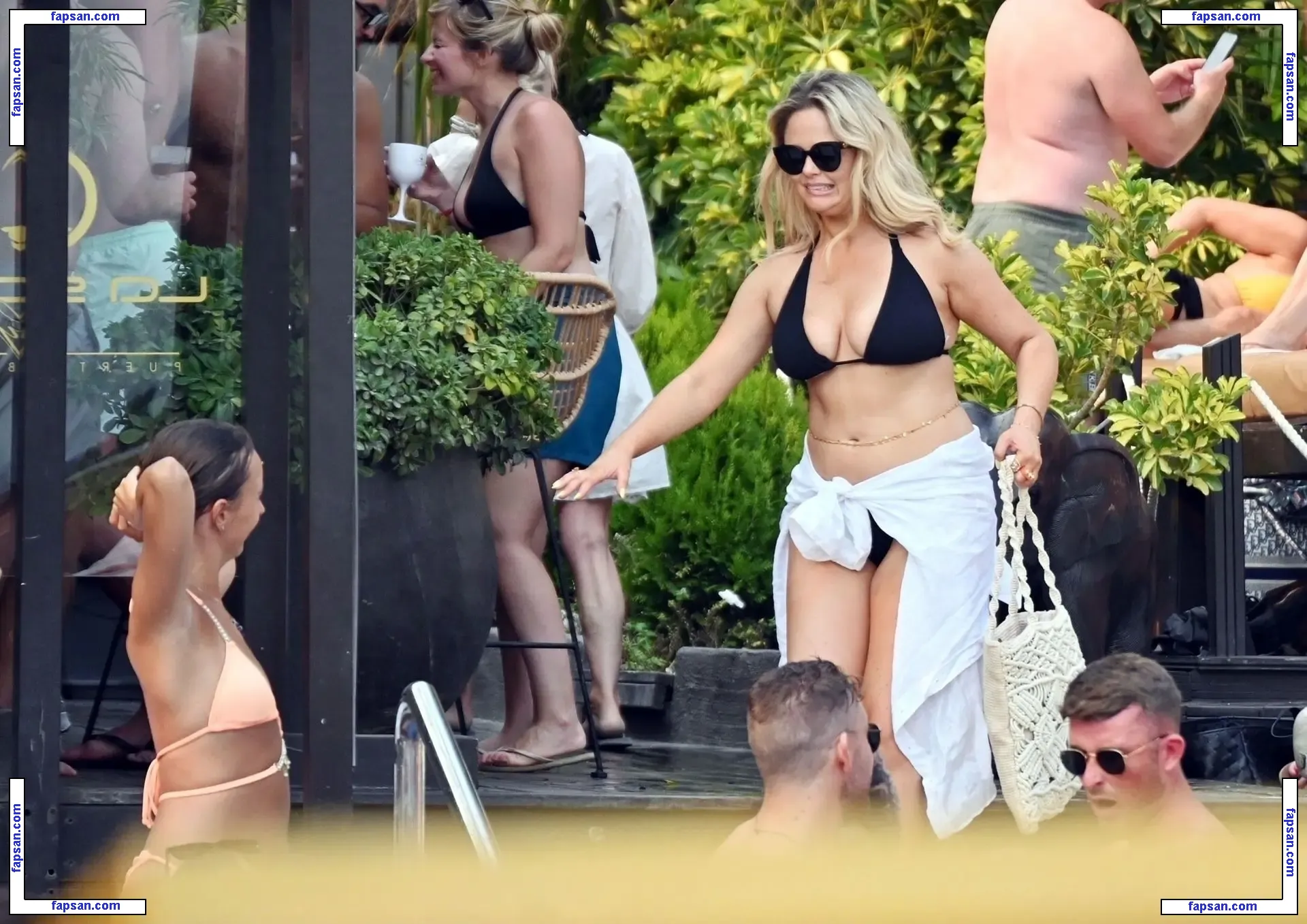 Emily Atack nude photo #0509 from OnlyFans