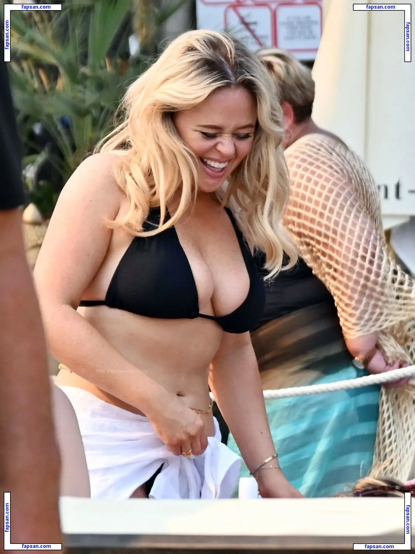 Emily Atack nude photo #0522 from OnlyFans