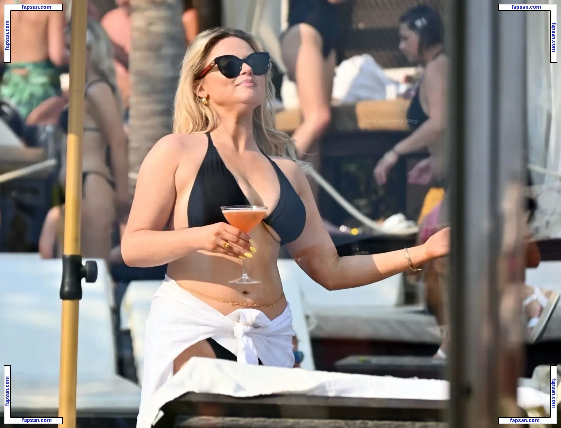 Emily Atack nude photo #0525 from OnlyFans