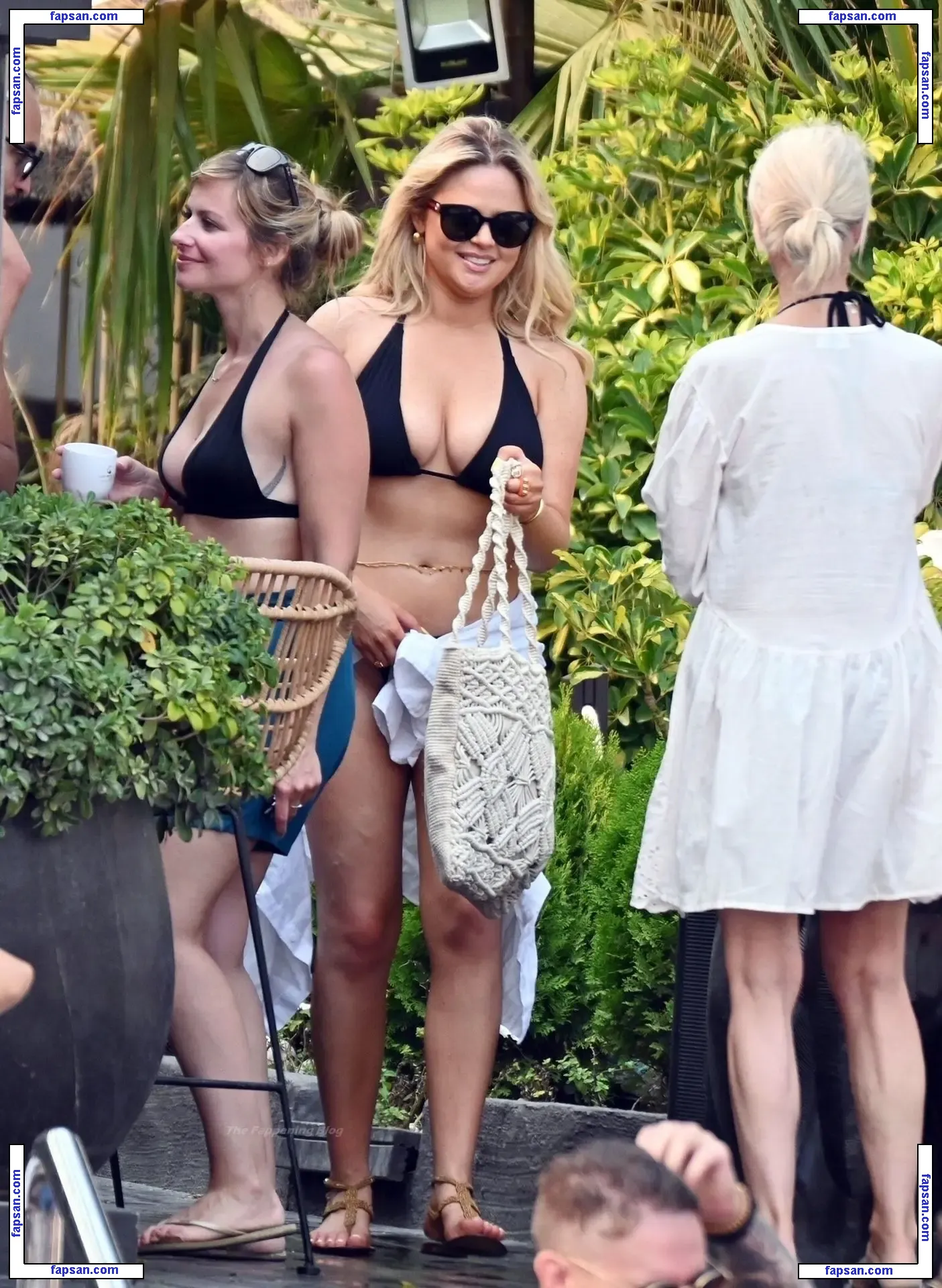 Emily Atack nude photo #0547 from OnlyFans