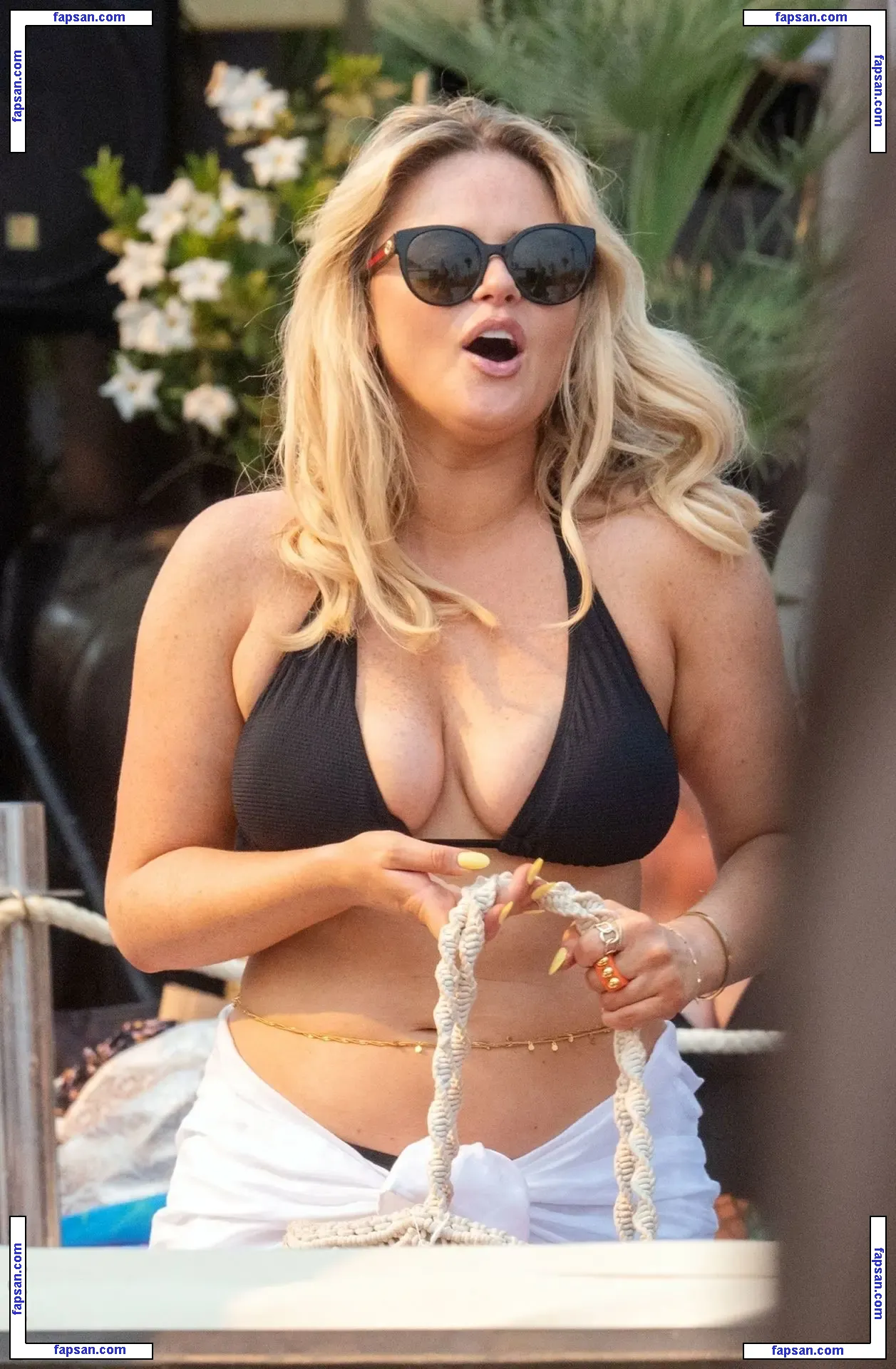 Emily Atack nude photo #0558 from OnlyFans