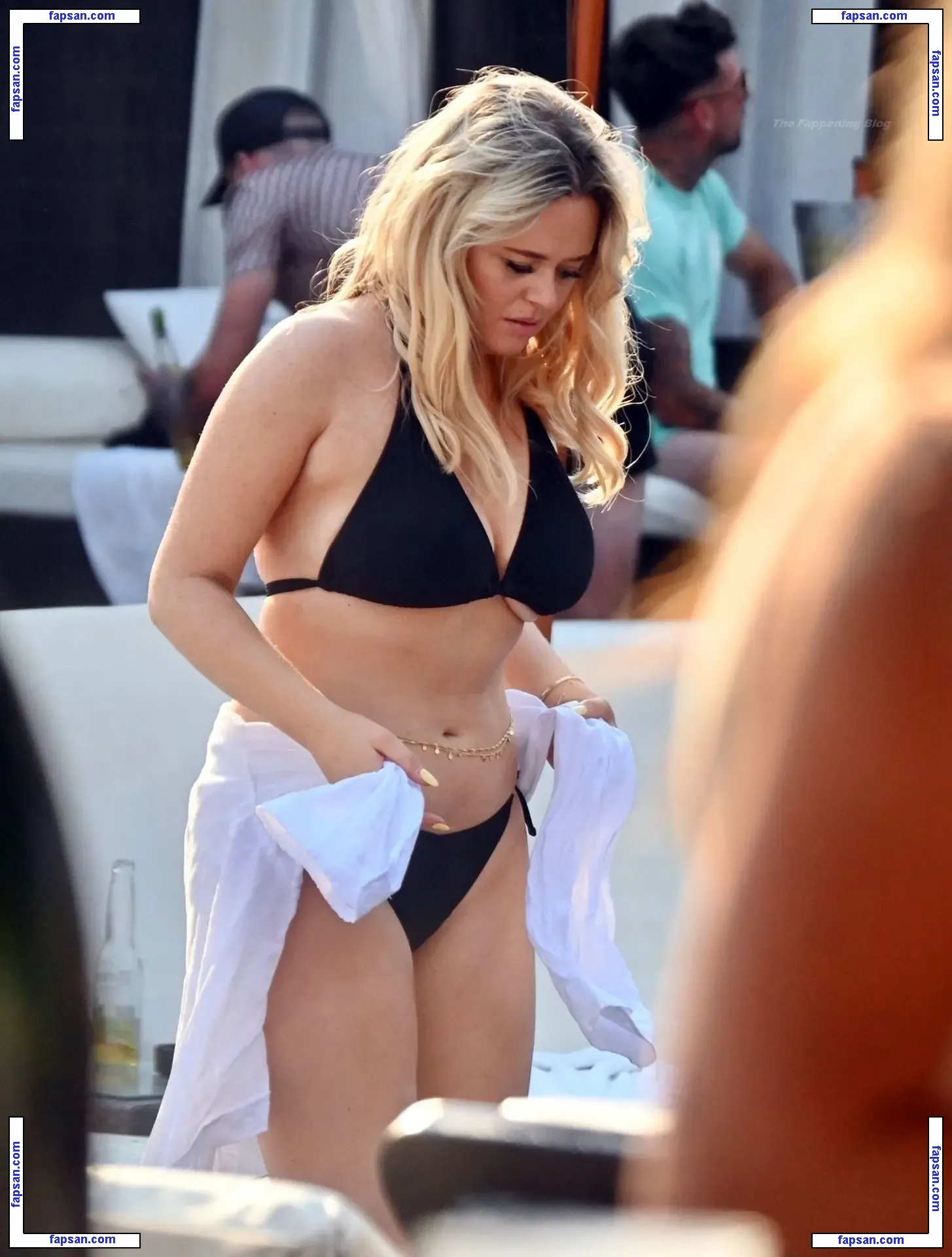 Emily Atack nude photo #0574 from OnlyFans