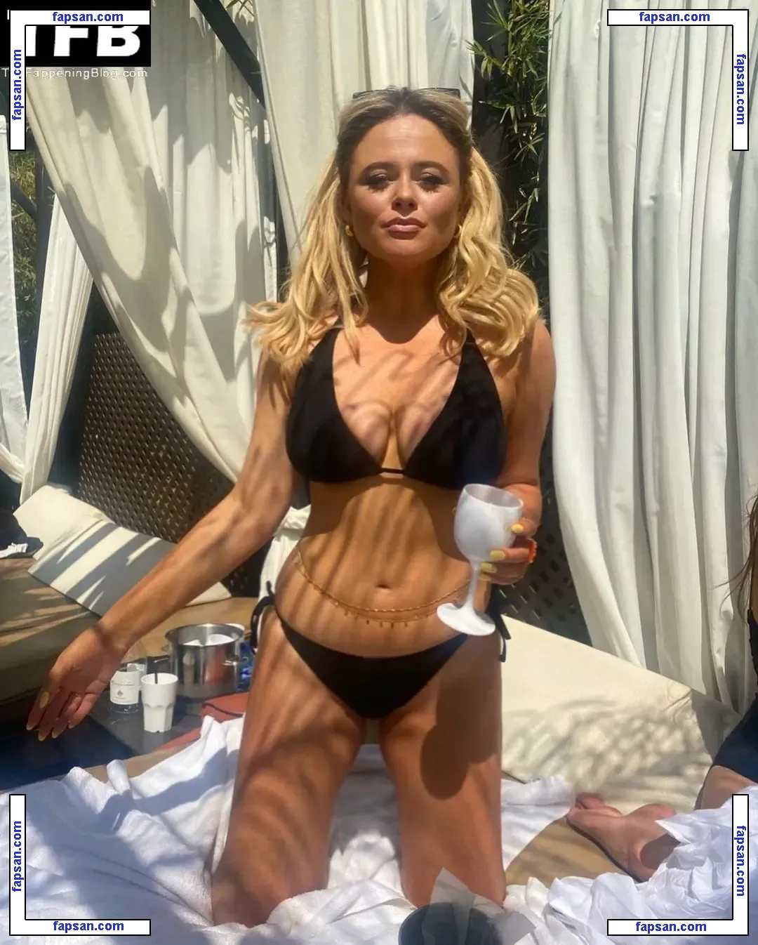 Emily Atack nude photo #0577 from OnlyFans