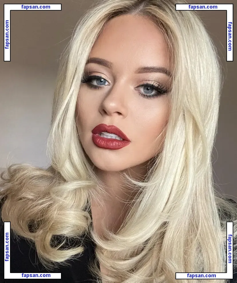 Emily Atack nude photo #0598 from OnlyFans