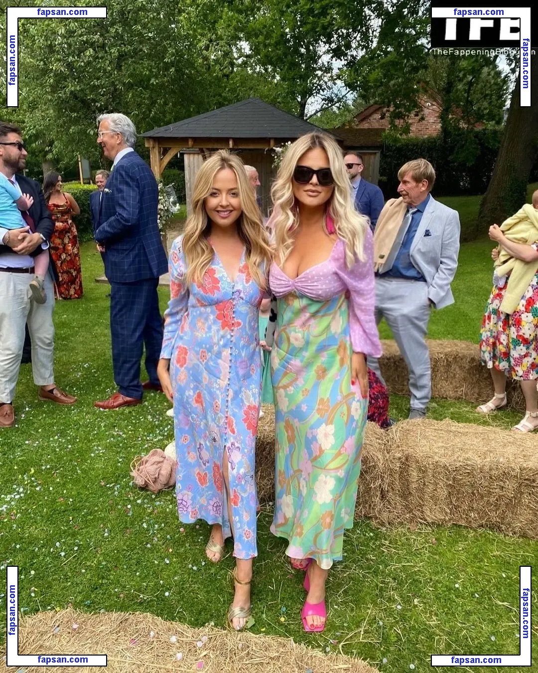 Emily Atack nude photo #0602 from OnlyFans