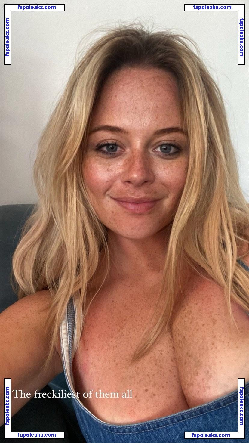 Emily Atack / emilyatack nude photo #0605 from OnlyFans