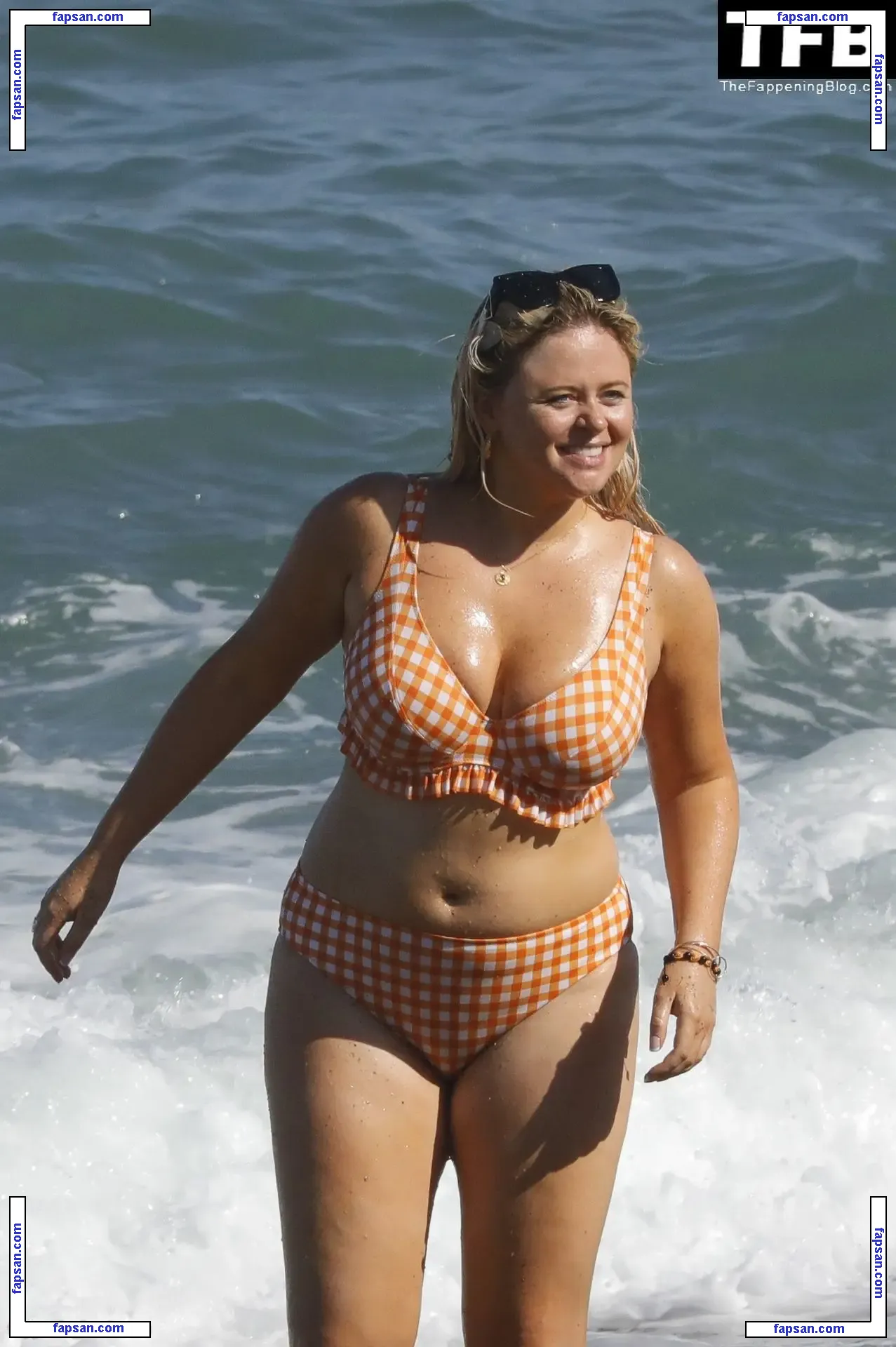 Emily Atack nude photo #0639 from OnlyFans
