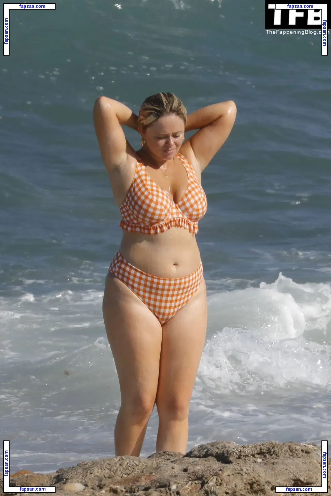 Emily Atack nude photo #0640 from OnlyFans