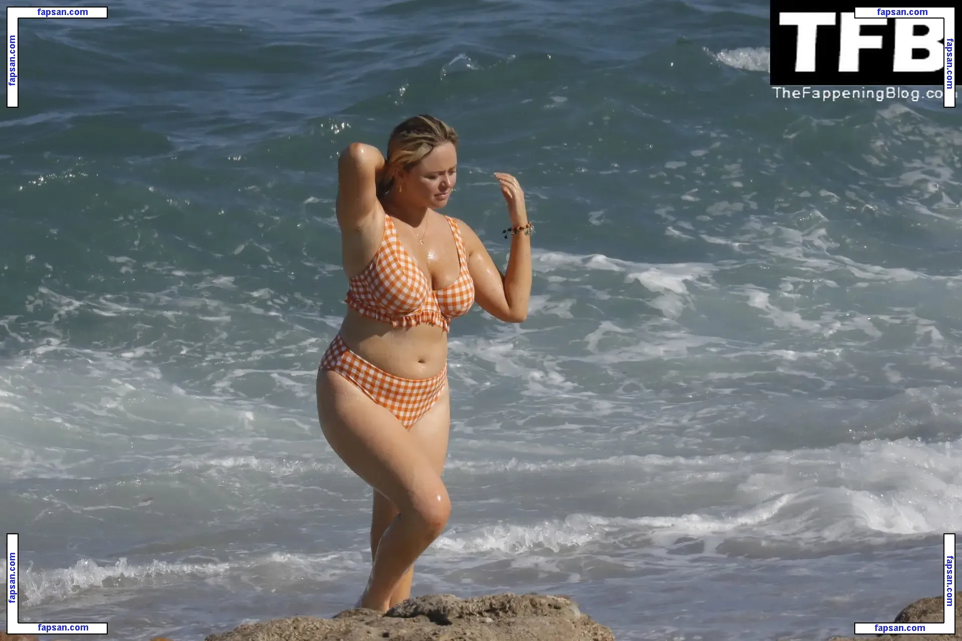 Emily Atack nude photo #0660 from OnlyFans