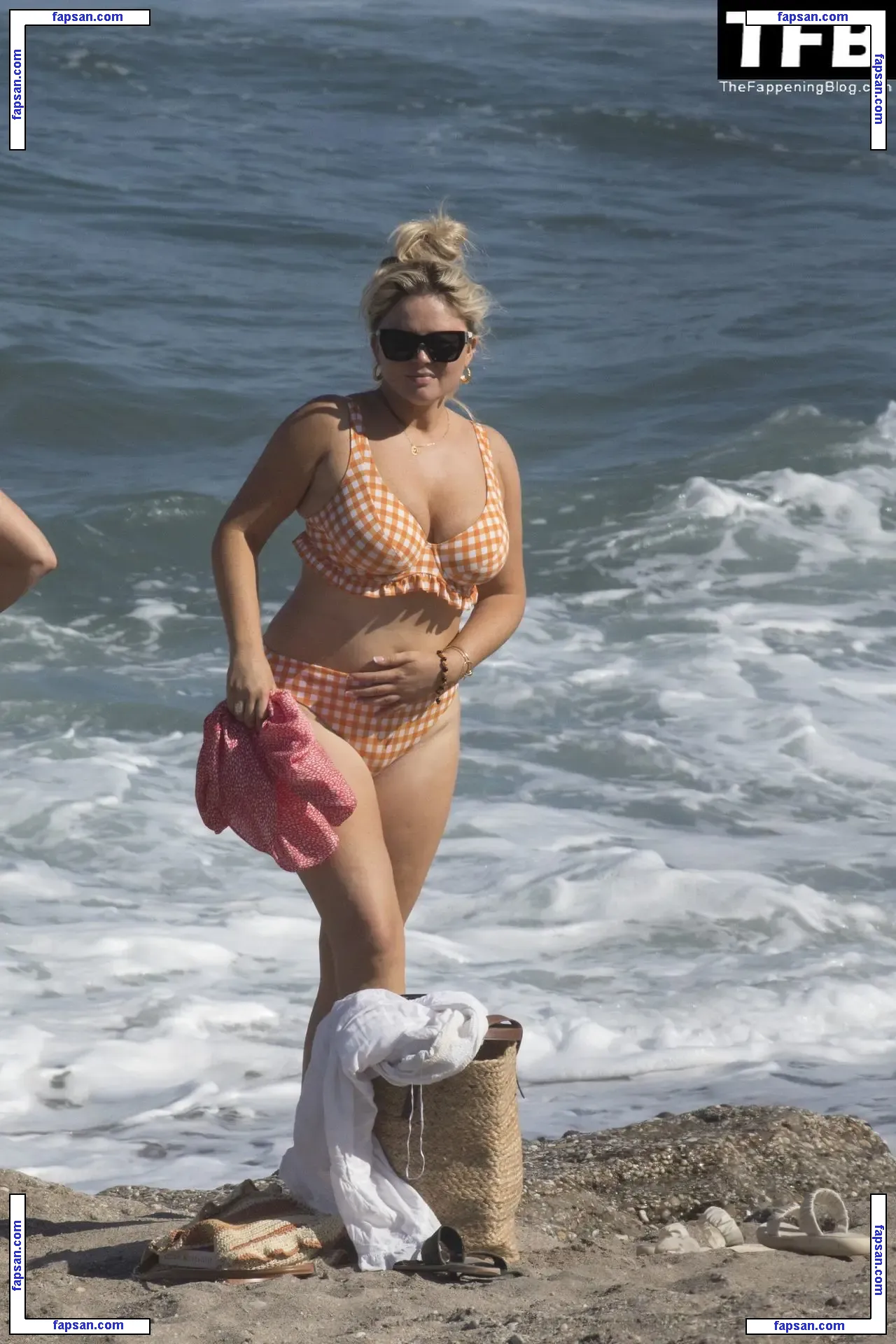 Emily Atack nude photo #0664 from OnlyFans