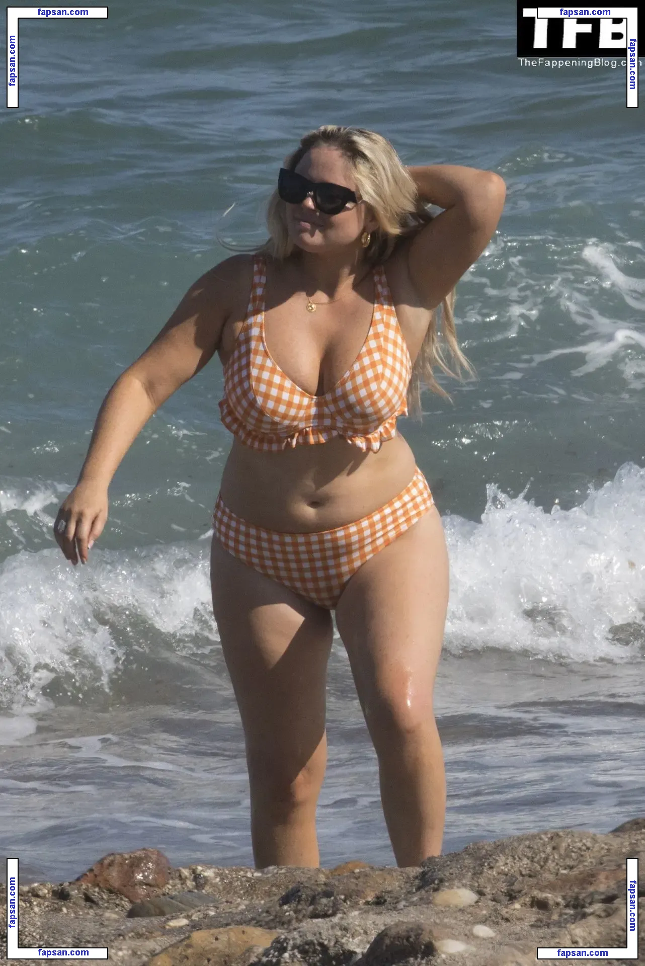 Emily Atack nude photo #0675 from OnlyFans