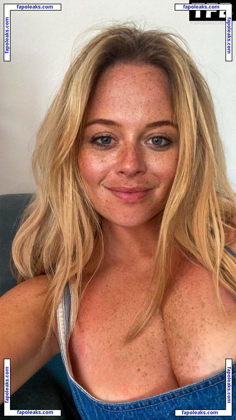 Emily Atack / emilyatack nude photo #0684 from OnlyFans