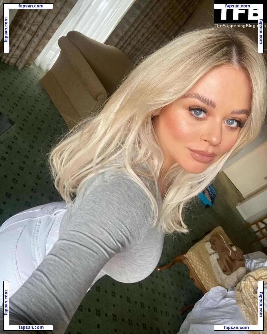 Emily Atack nude photo #0688 from OnlyFans