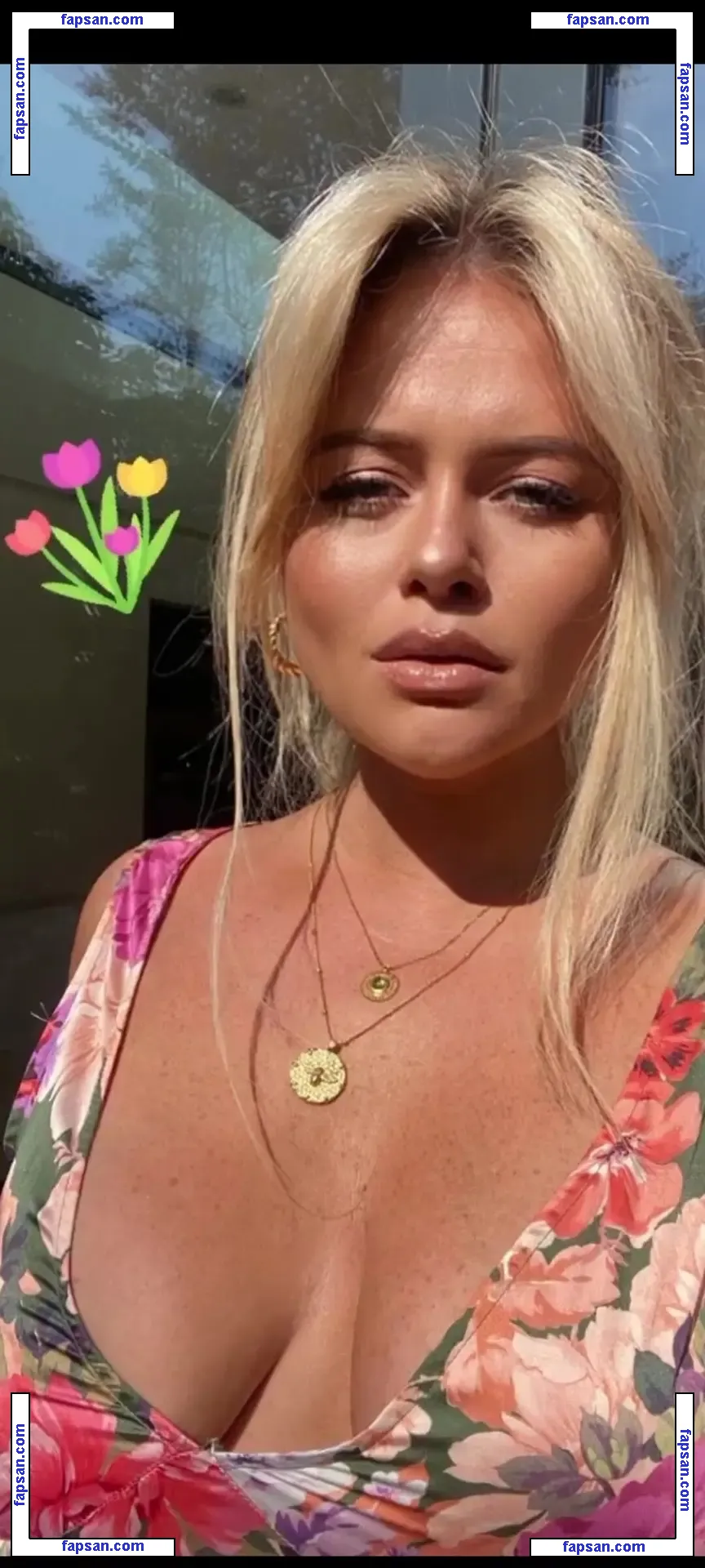 Emily Atack nude photo #0709 from OnlyFans