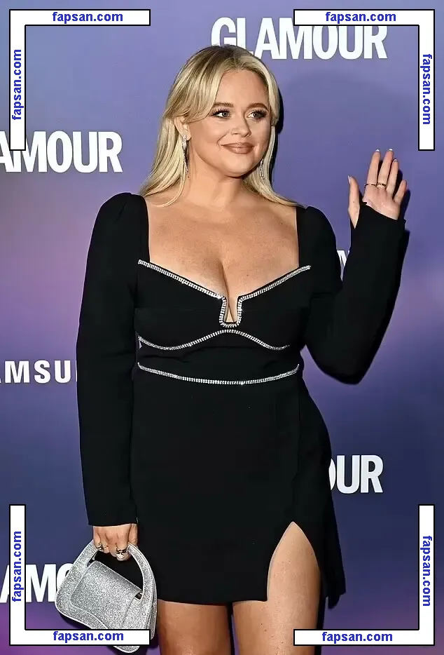 Emily Atack голая фото #0725 с Онлифанс