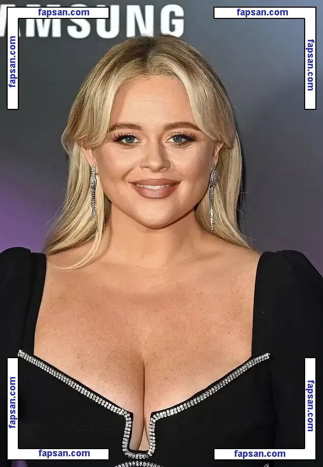 Emily Atack голая фото #0726 с Онлифанс