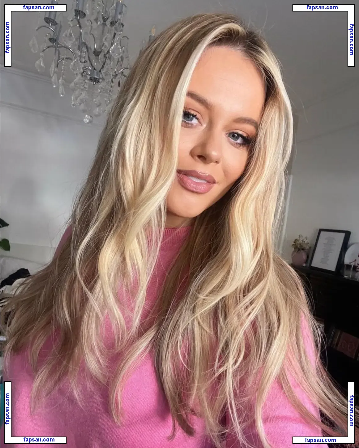 Emily Atack голая фото #0771 с Онлифанс