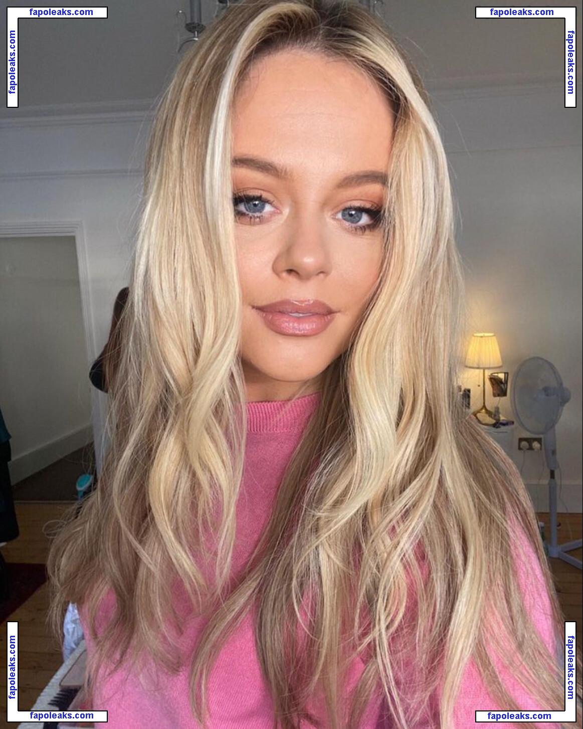 Emily Atack / emilyatack nude photo #0772 from OnlyFans