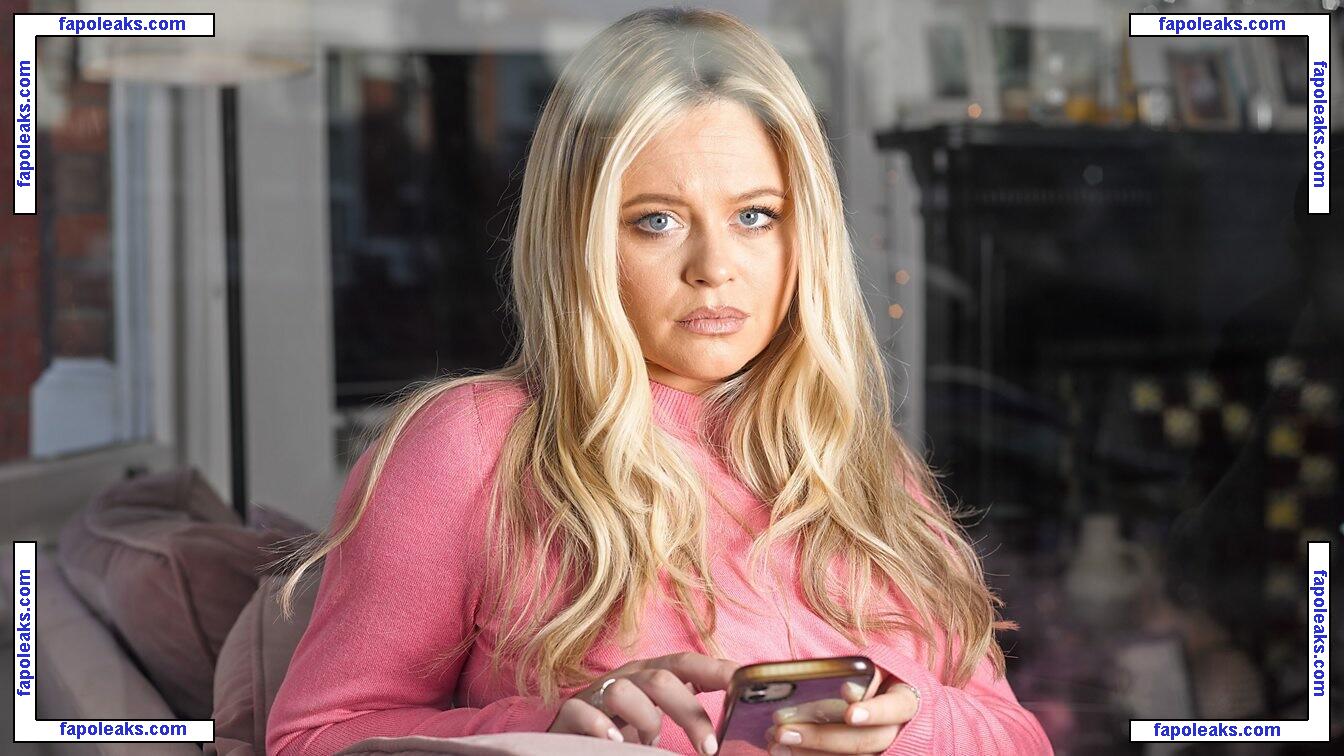 Emily Atack / emilyatack nude photo #0803 from OnlyFans