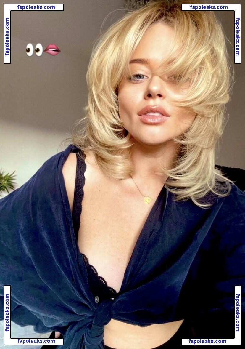 Emily Atack / emilyatack nude photo #0820 from OnlyFans