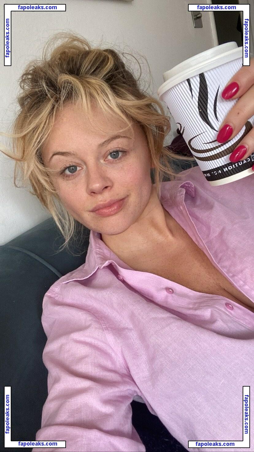 Emily Atack / emilyatack nude photo #0830 from OnlyFans