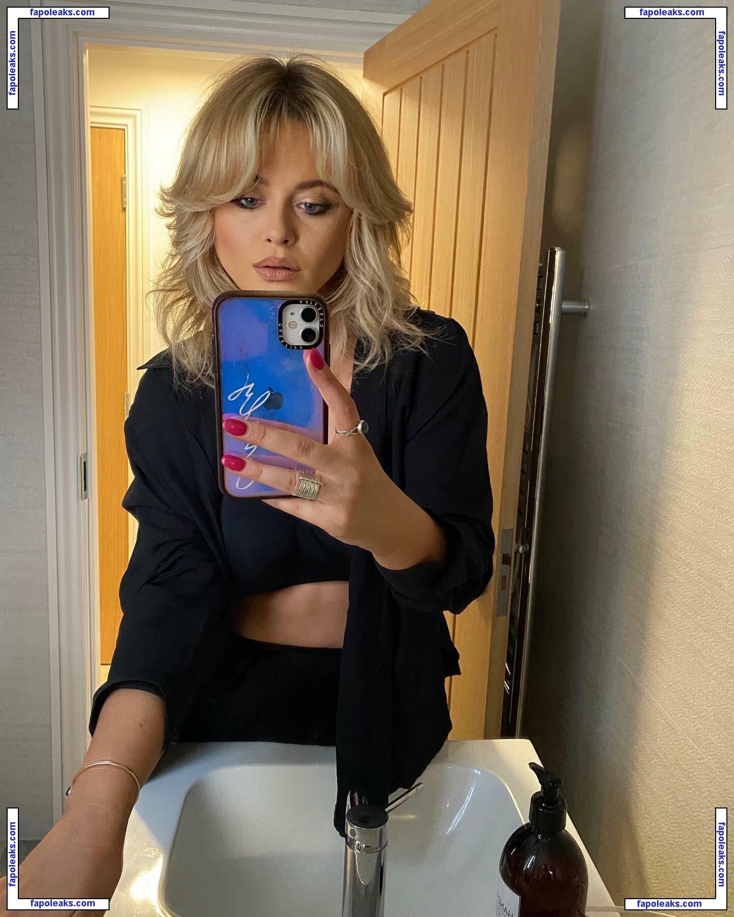 Emily Atack / emilyatack nude photo #0887 from OnlyFans