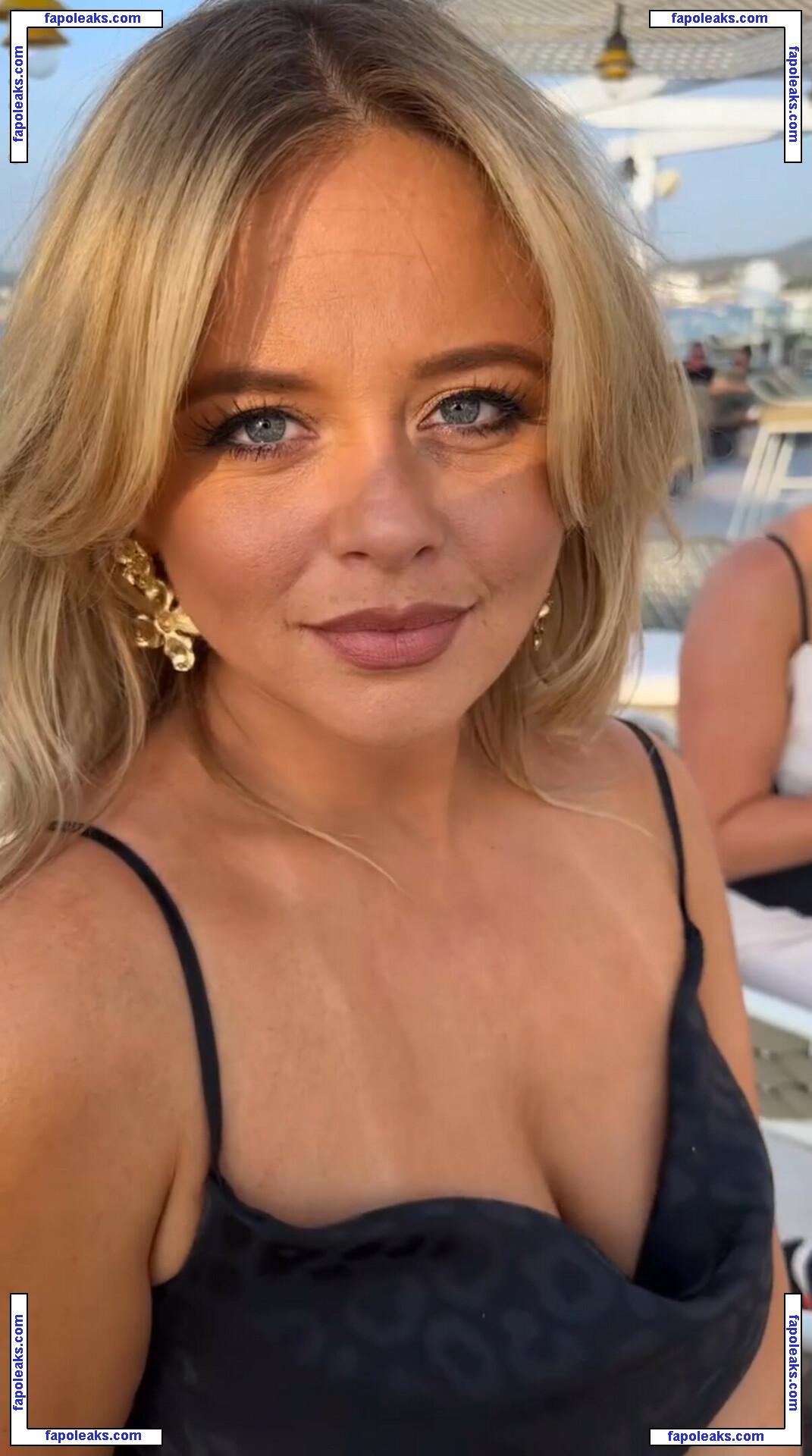 Emily Atack / emilyatack nude photo #0900 from OnlyFans