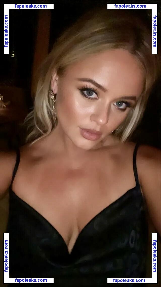 Emily Atack / emilyatack nude photo #0907 from OnlyFans