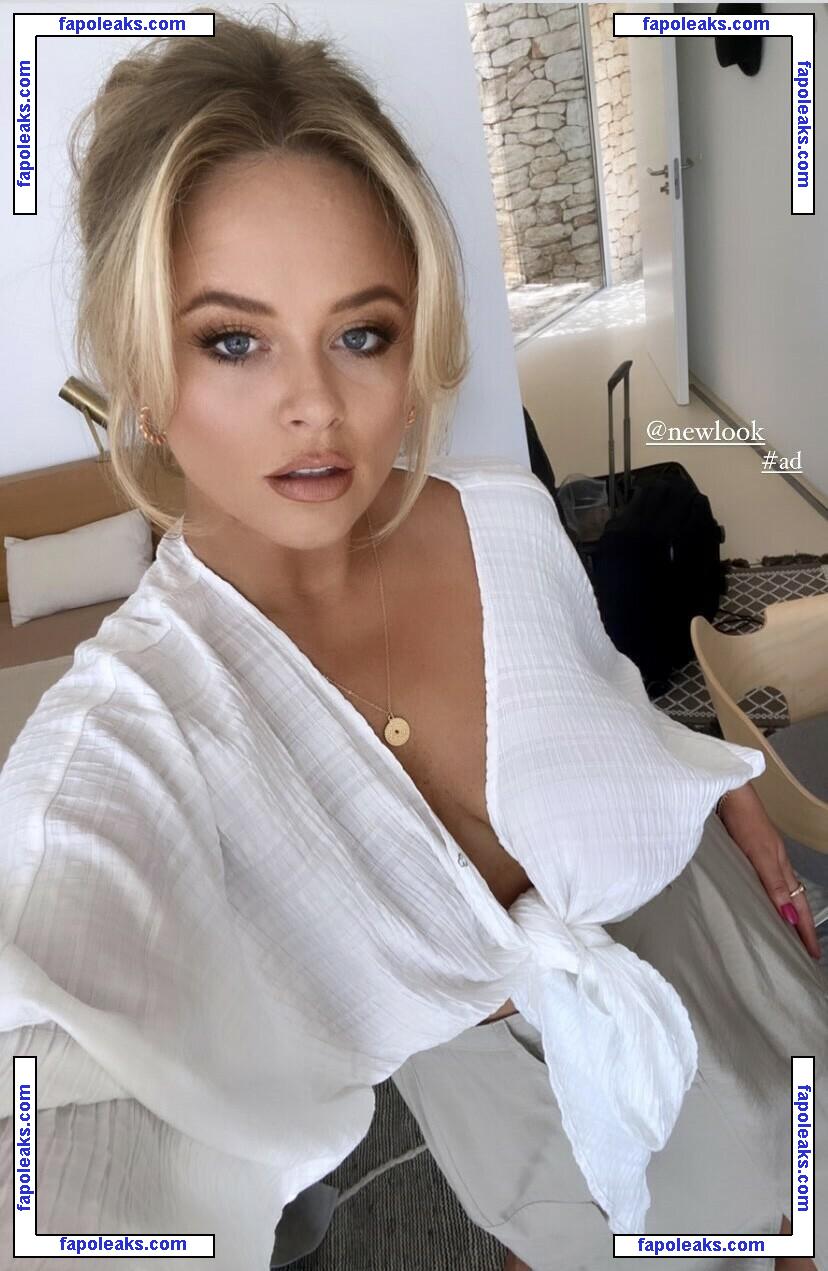 Emily Atack / emilyatack nude photo #0909 from OnlyFans