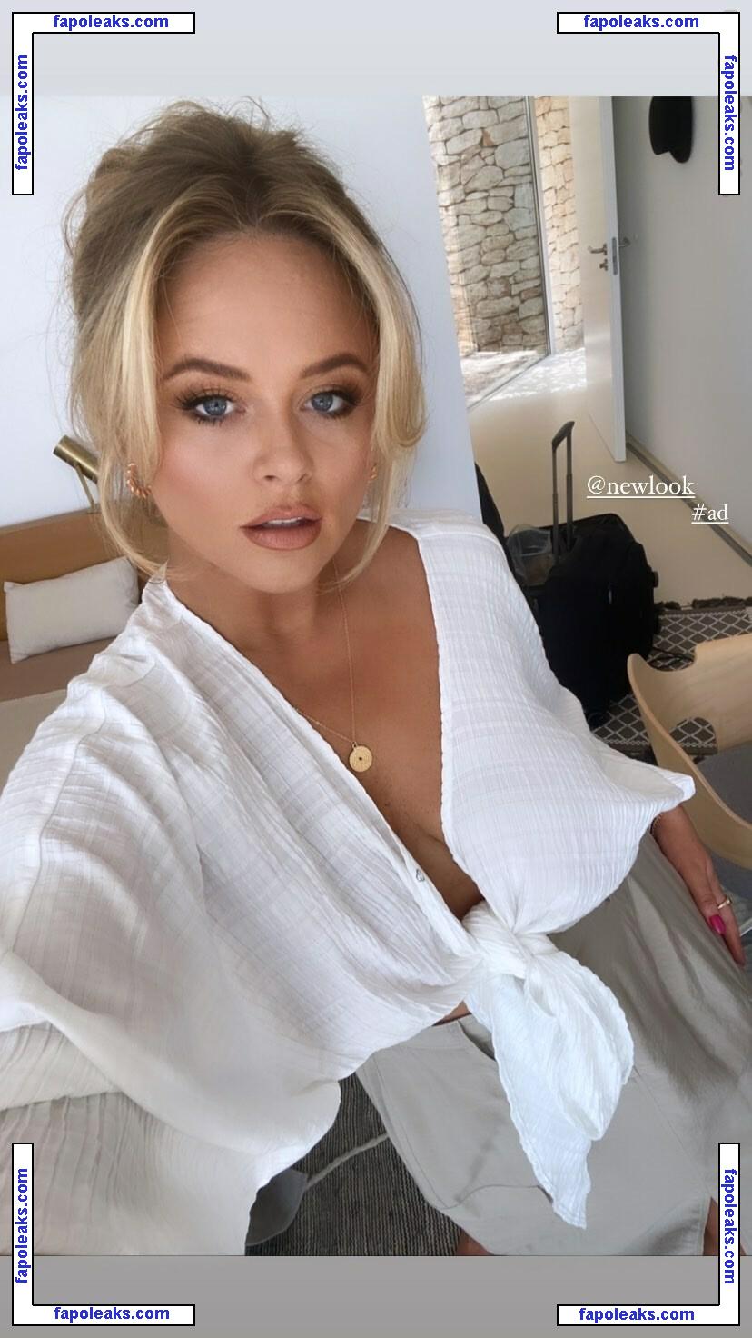 Emily Atack / emilyatack nude photo #0919 from OnlyFans