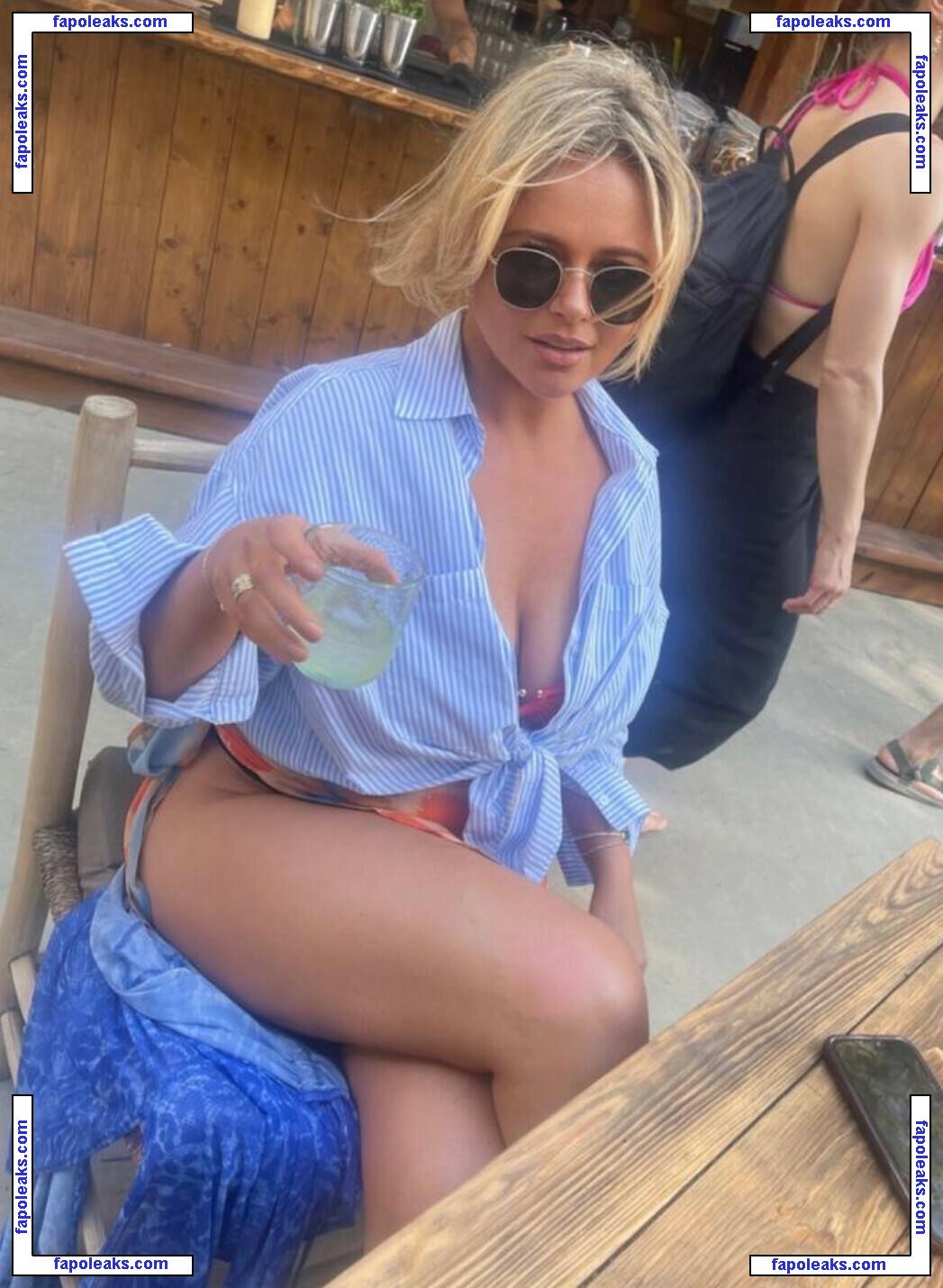 Emily Atack / emilyatack nude photo #0943 from OnlyFans