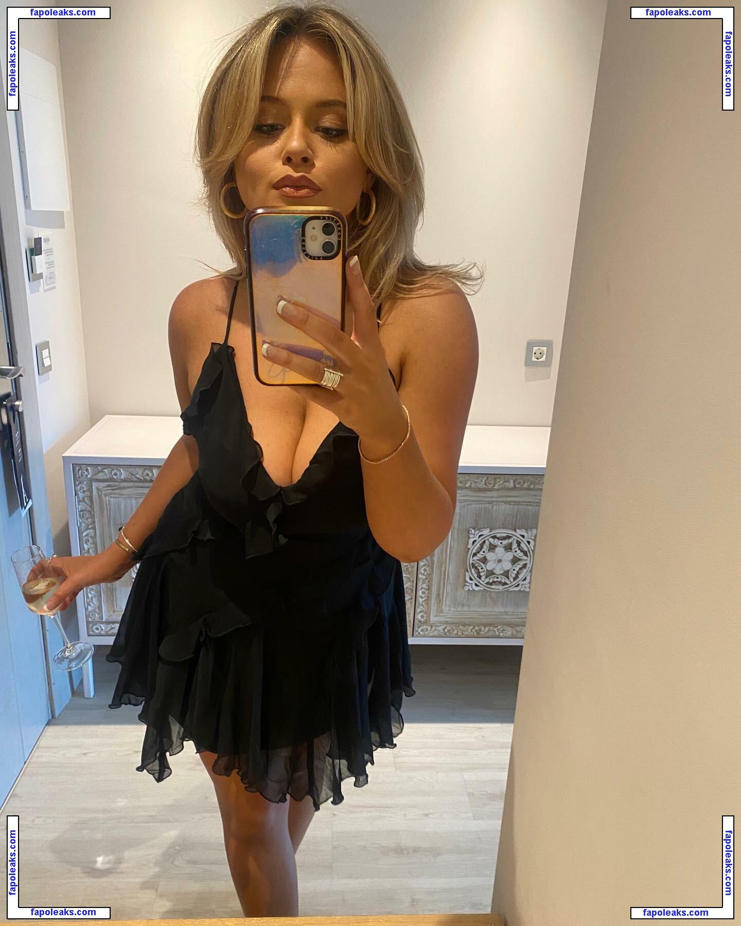 Emily Atack / emilyatack nude photo #0989 from OnlyFans