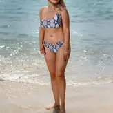 Emily Atack nude #0001