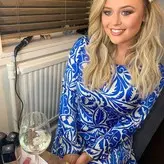 Emily Atack nude #0097