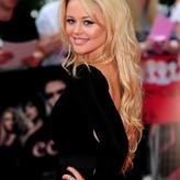 Emily Atack nude #0104