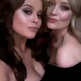 Emily Atack nude #0406